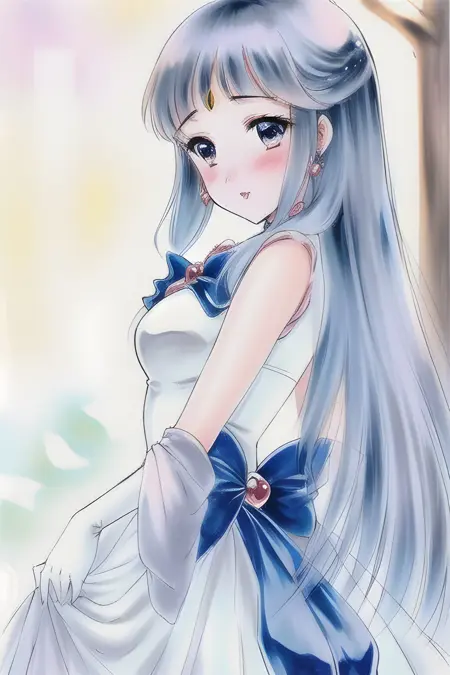 WaifuJam Handrawstyle