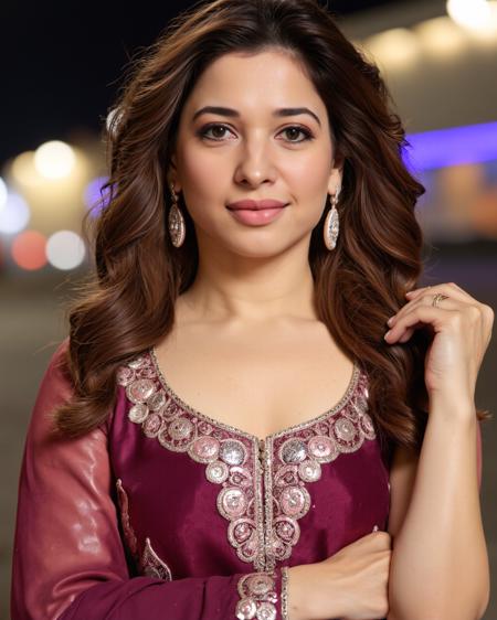 Tamannah Bhatia - Flux - LoRA v1.0