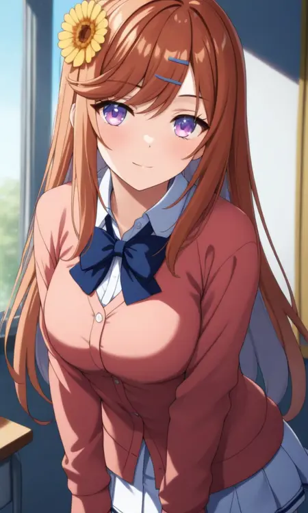 Nazuna Asahina [Illustrious]