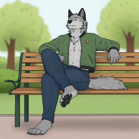 SmellsLikeJavier - Style V1