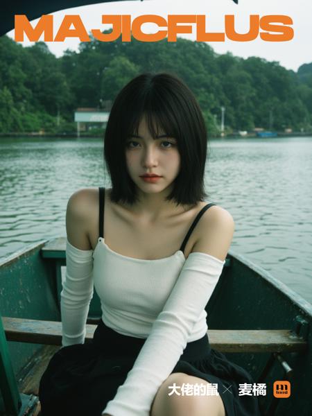 MAJICFLUS_麦桔超胶 v1.0