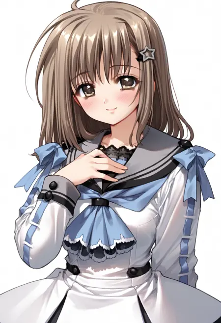 Tamaizumi Hiyoko (玉泉日和子) - We Without Wings (俺たちに翼はない)