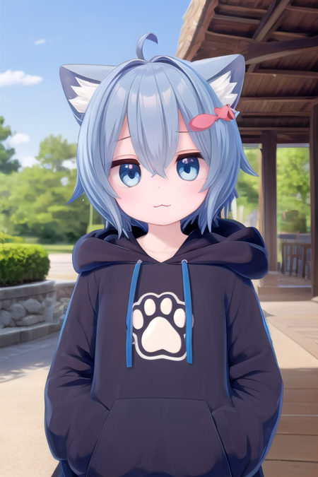 [ VRChat / SD 1.5 / SDXL ] Rusk SD 1.5 Updated V1.11