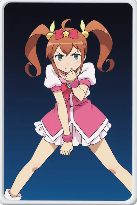 Oreimo | Kanako Kurusu