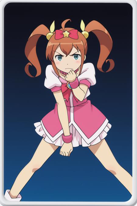 Oreimo | Kanako Kurusu illustrious