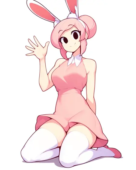 Fizintine (Artist Style) [PonyDiffusionXL]