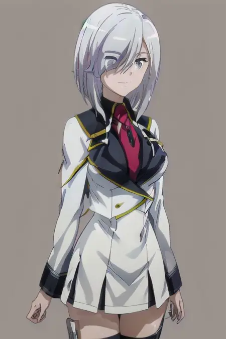 Elena Arshavina (World Break) LoRA