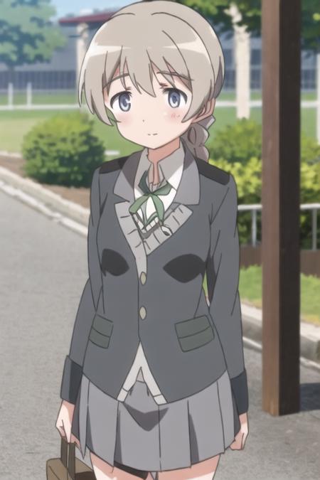 lynette_bishop ,braid,school_uniform