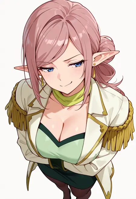 Mamar | A-Rank Party wo Ridatsu shita Ore wa, Moto Oshiego-tachi to Meikyuu Shinbu wo Mezasu