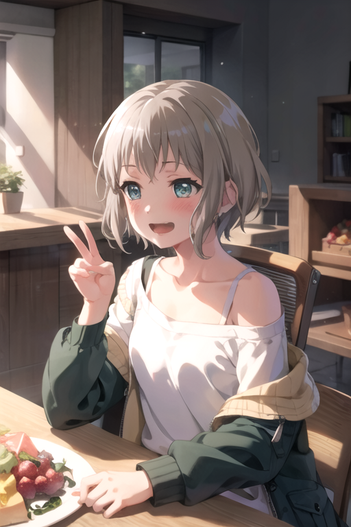 Moca Aoba image by AI_Kengkador