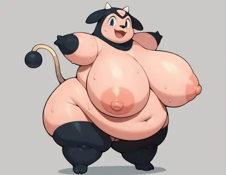 Miltank [Pony XL]