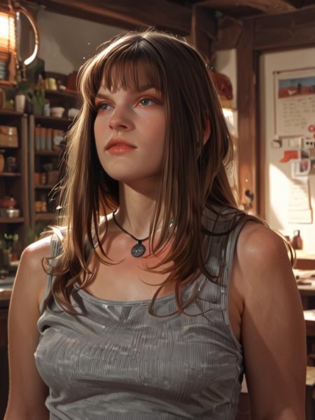 Clear Rivers (Ali Larter)\Final Destination v1.0