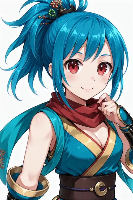 Ninja (Ragnarok Online)