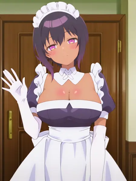 Lilith ( The Maid I Hired Recently Is Mysterious ) (2 Outfits)