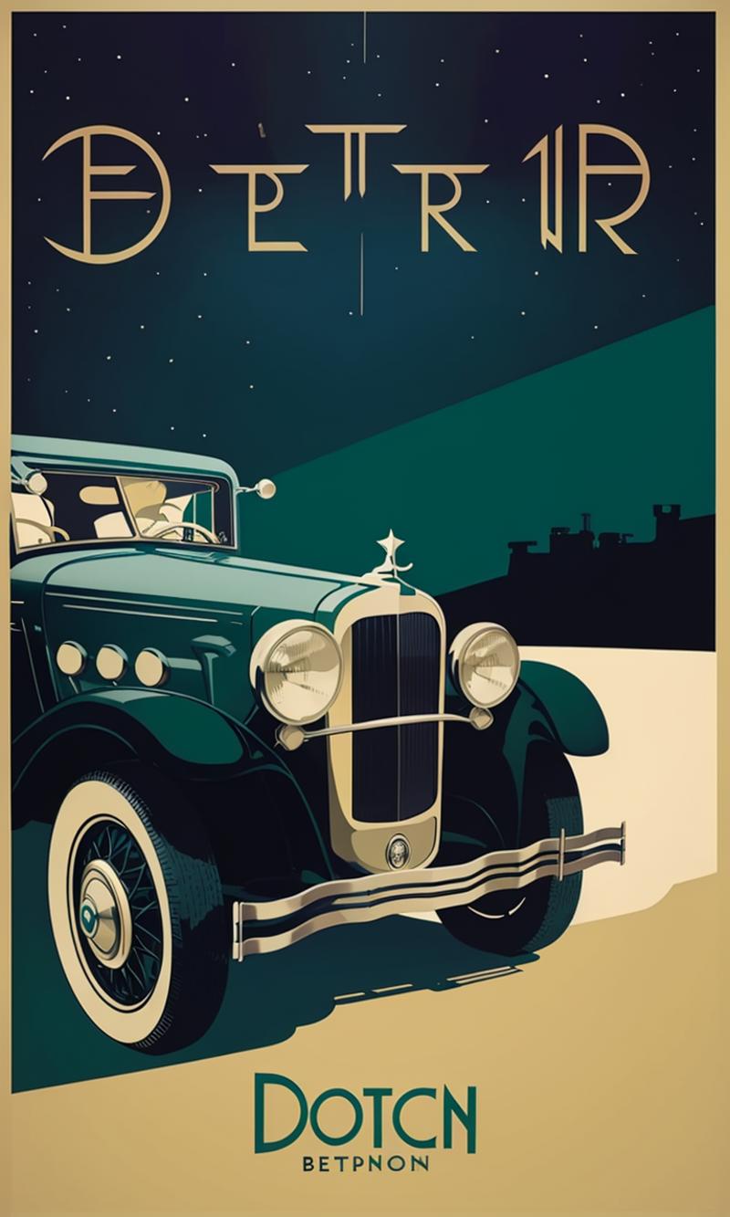 Bioshock Art Deco Inspired Posters image by Wolf_Systems