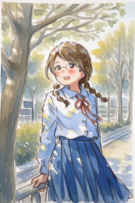 Funamotoyumiko ふなもとゆみこ [Style] FunaYumi_IllustriousV1