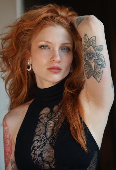 Katie Rose - Pony v1.0