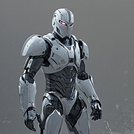 Take a deep breath and let's work step by step on this  
,
a man dressed as a robot standing in a room, dressed in spartan armour, giga chad capaybara, inspired by Carlos Enríquez Gómez, photo of a 50-year-old white man, realistic cosplay, wearing a police uniform, final boss, by Oswaldo Guayasamín, metal body, argerm, man suicide, professional, masterpiece, cinematic, hyperdetailed, 8k, high resolution, insanely detailed and intricate, velvia, octane render, maya render, unreal engine
,
Midjourney's Consistency, Dynamic Action Pose, Fibonacci Watermark Invisibly Displayed, High-res, Impeccable Composition, Lifelike Details, Perfect Proportions, Stunning Colors, Captivating Lighting, Interesting Subjects, Creative Angle, Attractive Background, Well-timed Moment, Intentional Focus, Balanced Editing, Harmonious Colors, Contemporary Aesthetics, Handcrafted with Precision, Vivid Emotions, Joyful Impact, Exceptional Quality, Powerful Message, Raphael Style, Unreal Engine 5, Octane Render, Isometric, Beautiful Detailed Eyes, Super Detailed Face and Eyes and Clothes, More Detail, Multi Colored, Splash Ink Illustration, Grammer Effect Style, Houdini Style, Sharp Lines and Brush Strokes, High Quality, Beautiful Matte Painting, 4K, CGSociety, Artstation Trending on ArtstationHQ