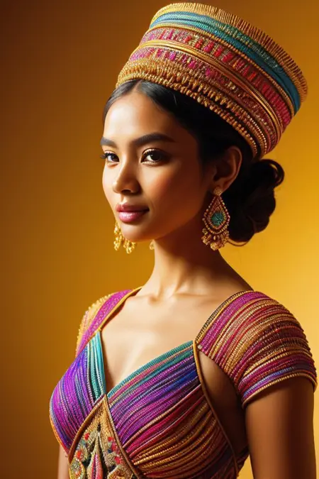Indonesian-Style