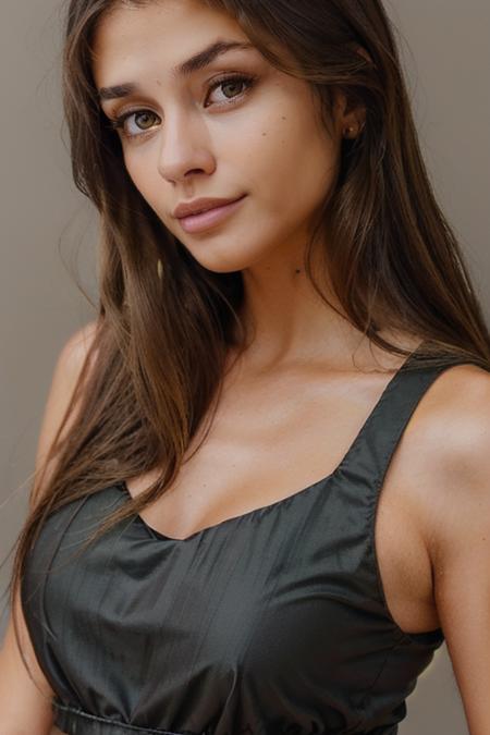 Luisinha Oliveira v1.0