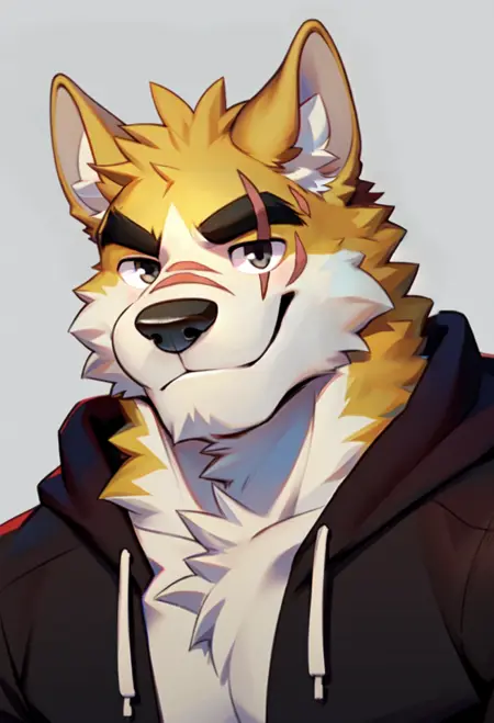 Cooper (Remember the Flowers)