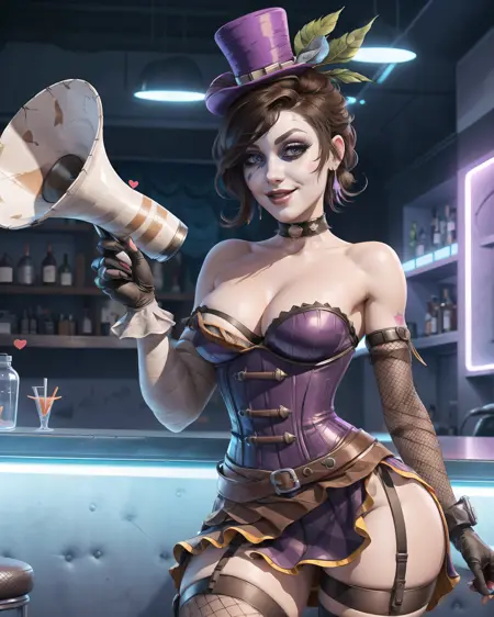 Moxxi