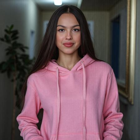 Olivia Rodrigo - Flux | American Singer / actress v1.0