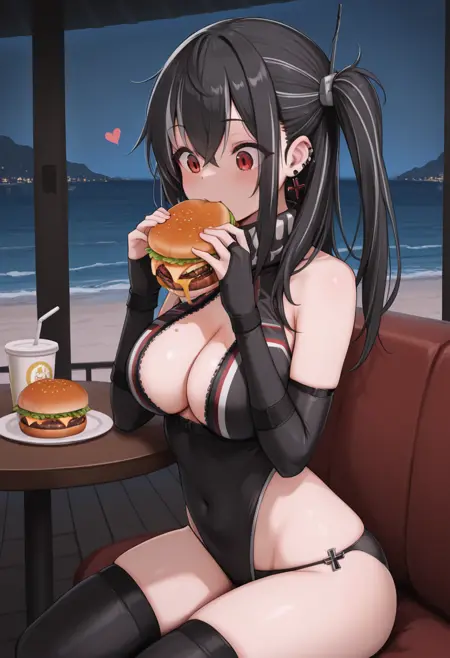 U-47 (Azur Lane)