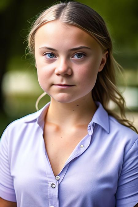 a photo of a woman gretav122, professional portrait, 200mm lens shot