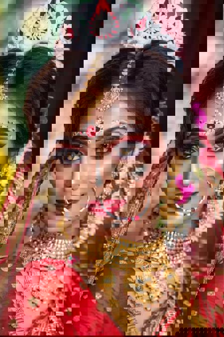 Bengali Bridal Pro💕 XL v1.0