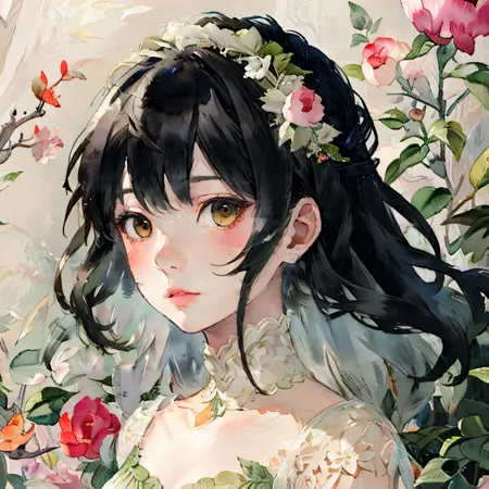 Suzhou embroidery(苏绣质感)