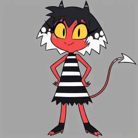 Minnie