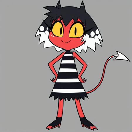 Minnie V1
