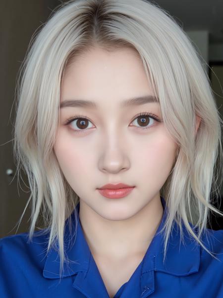 girlslike_gxt GuanXiaotong Flux.1 D v1.0