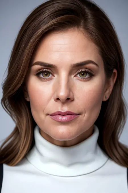 CyberRealistic GenAether - Ana Díaz