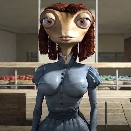 Beans (Rango)