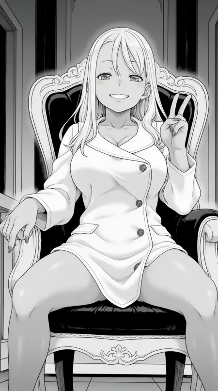 Rumi Tachibana [Daigaku Shingaku de Issho ni Joukyou Shita Kanojo ga Netorare][PONY/IL]