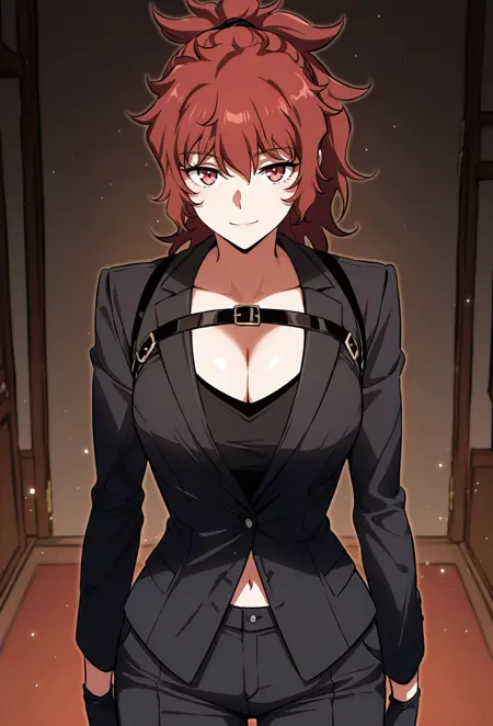 May | I Killed the Player of the Academy | Manhwa | Webtoon | Illustrious