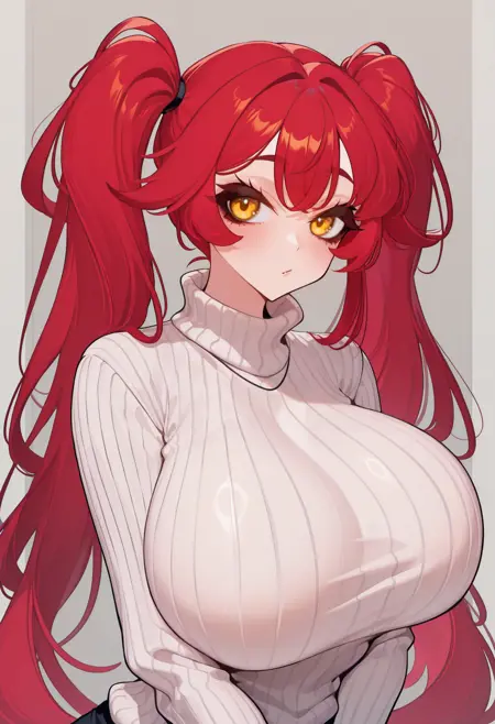 Sachiko (Artist Style) SDXL LoRA [Illustrious]