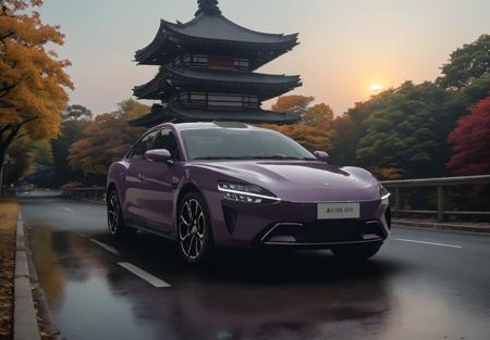 xiaomi SU7 xiaomi SU7 v1.0