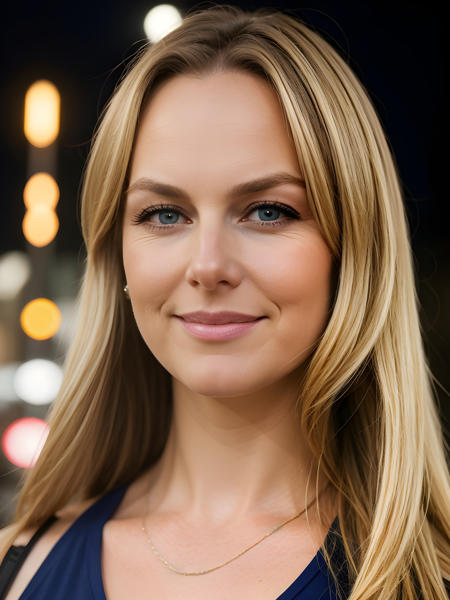 Melora Hardin v2.0