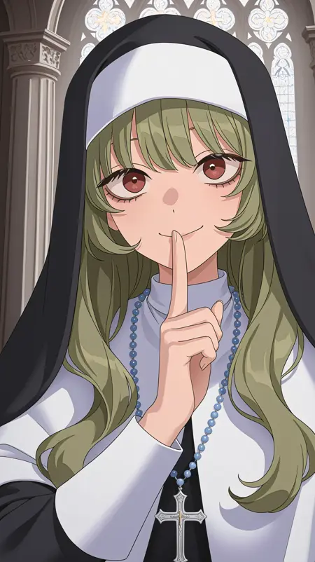 Charlotte - My Dress-Up Darling