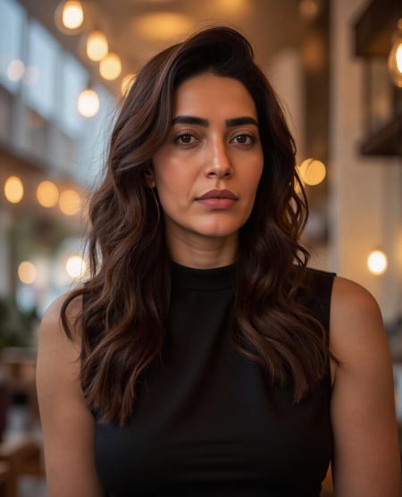 Karishma Tanna v1.0