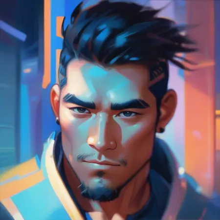 Avrik's Avatar