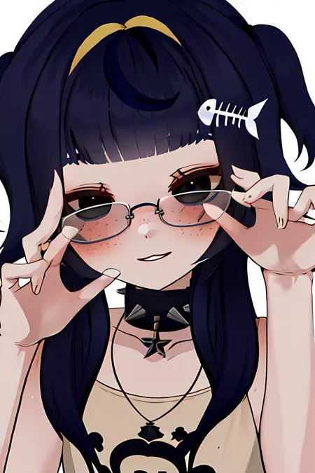 Emoyon (CrayonVT)