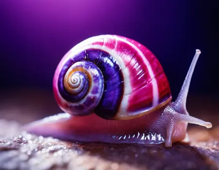 Polymita (Animal)