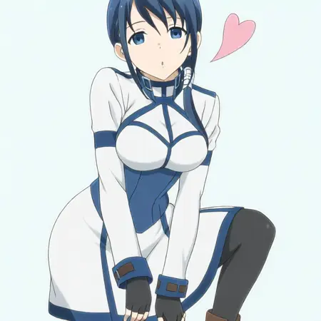 Merry/Mary (Grimgar of Fantasy and Ash)