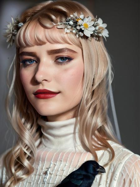 Ilona Staller aka Cicciolina v1.0