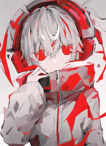 iamuu_n / 逢編いあむ | Style Lora 166