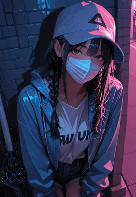 T-[ru] | Tsu[ru] Style